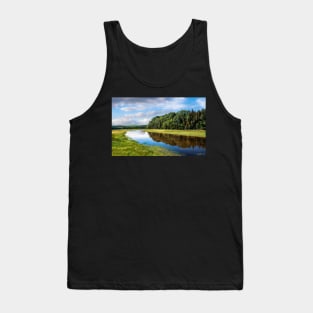 Mabou River Tank Top